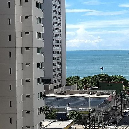 פורטאלזה Residencial Meireles Sollaris מראה חיצוני תמונה
