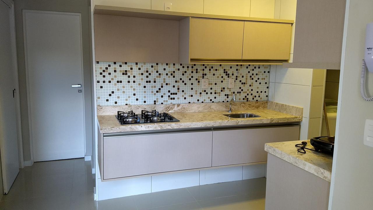 פורטאלזה Residencial Meireles Sollaris מראה חיצוני תמונה