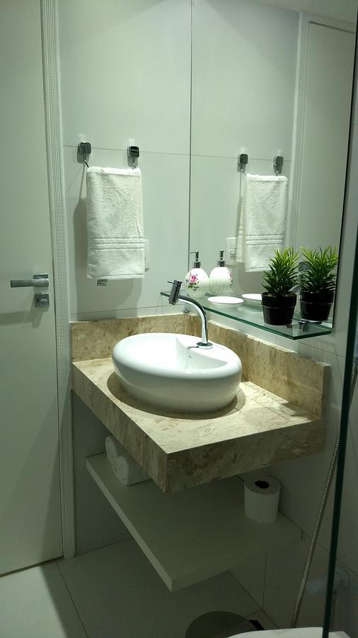 פורטאלזה Residencial Meireles Sollaris מראה חיצוני תמונה