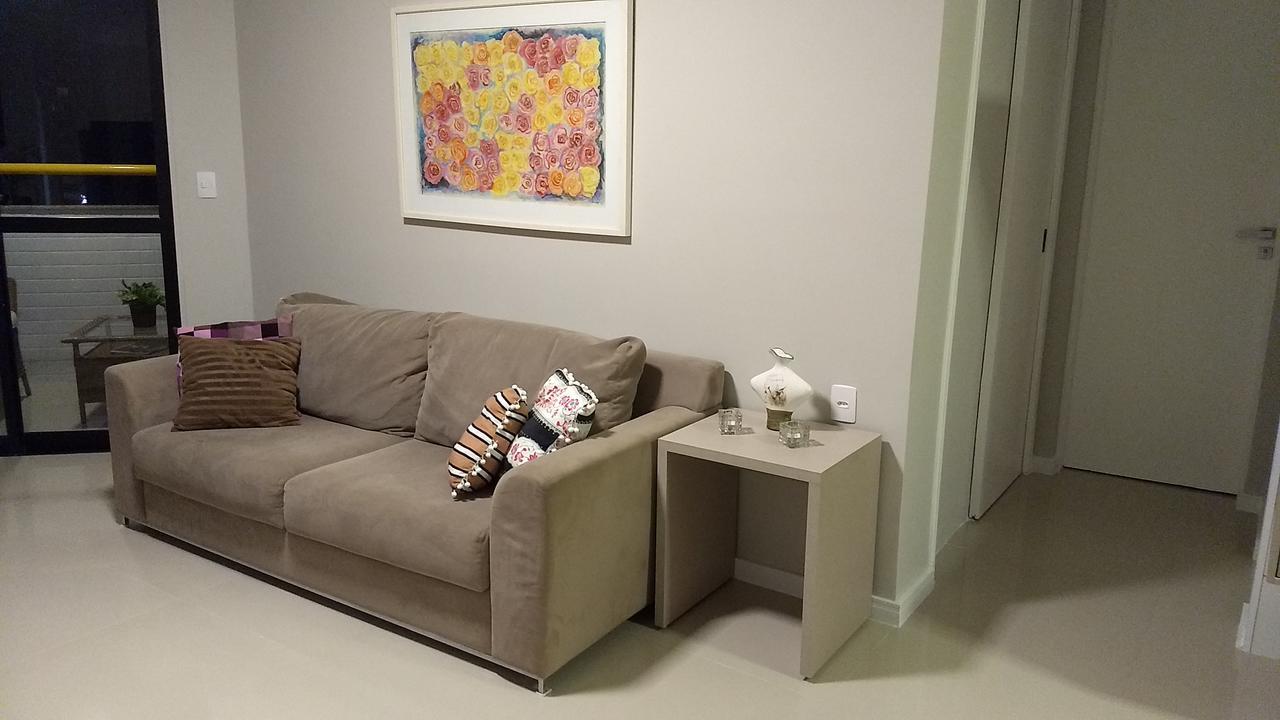 פורטאלזה Residencial Meireles Sollaris מראה חיצוני תמונה